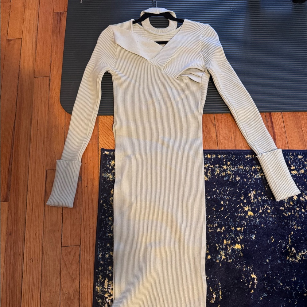 Andersson Bell tunic size S